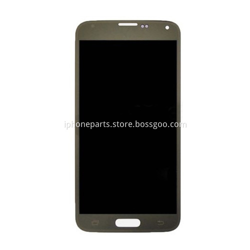 Display Screen LCD for Samsung S5 G900